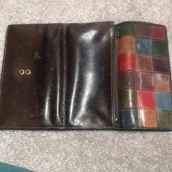 FOSSIL WALLET - Picture 5 of 5
